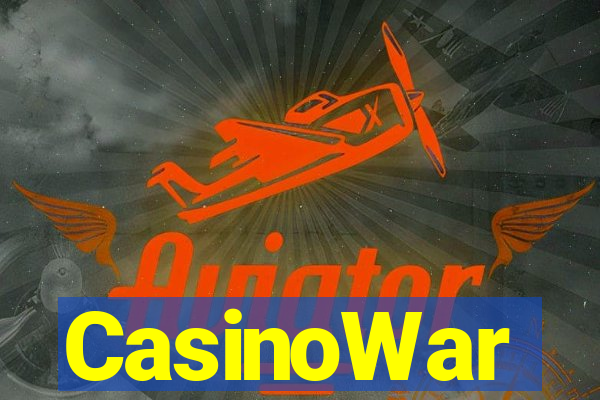 CasinoWar