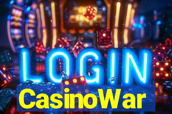 CasinoWar