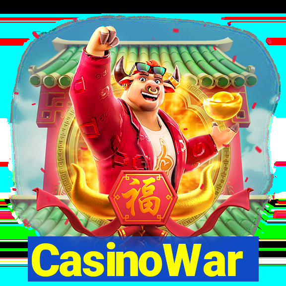 CasinoWar