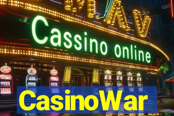 CasinoWar