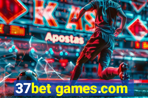 37bet games.com