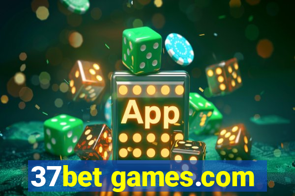 37bet games.com