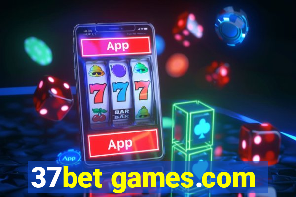 37bet games.com