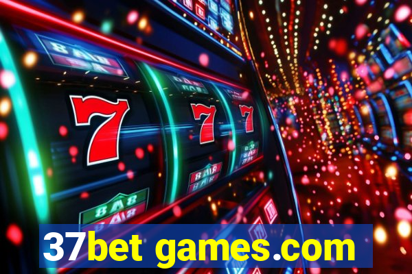 37bet games.com