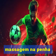 massagem na penha