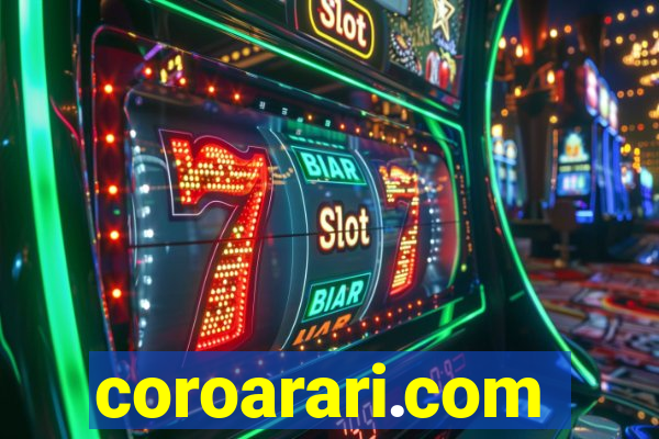 coroarari.com