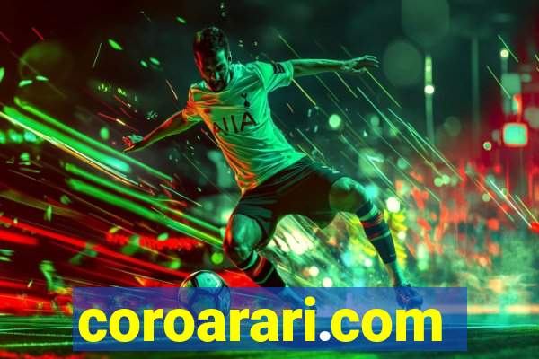 coroarari.com