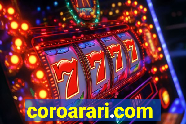 coroarari.com