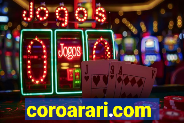 coroarari.com