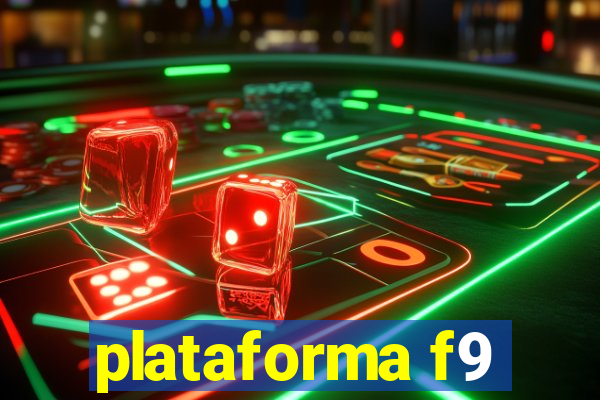 plataforma f9