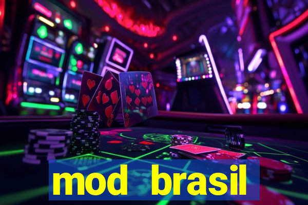 mod brasil supermarket simulator