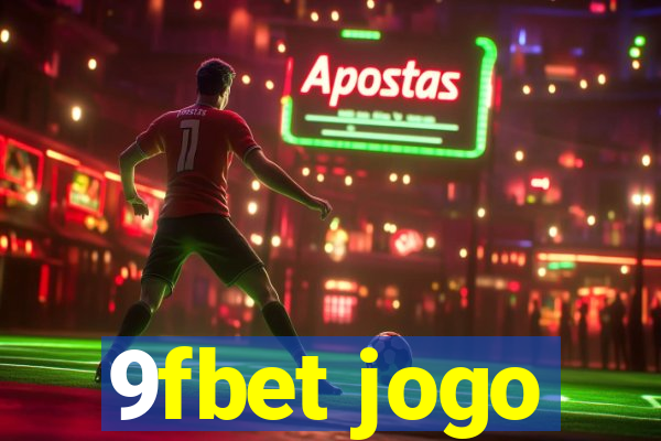 9fbet jogo