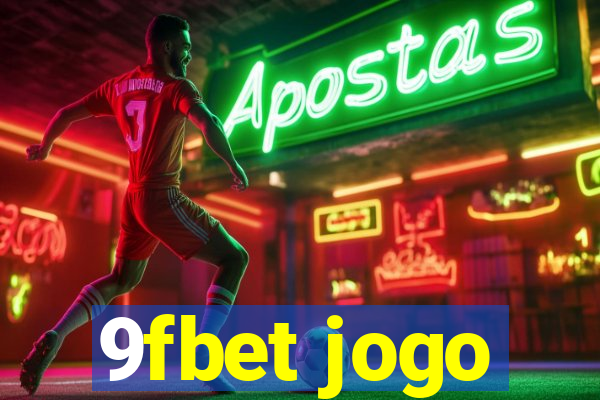 9fbet jogo