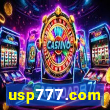 usp777.com