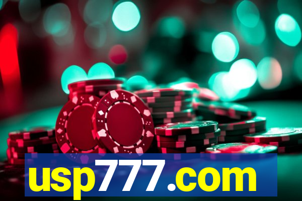 usp777.com