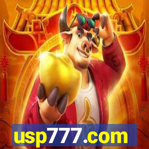 usp777.com