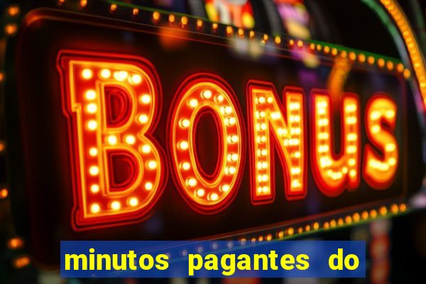 minutos pagantes do fortune rabbitInformational