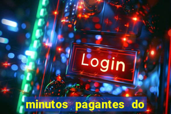 minutos pagantes do fortune rabbitInformational