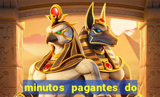 minutos pagantes do fortune rabbitInformational