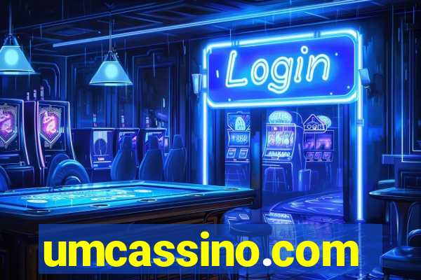 umcassino.com