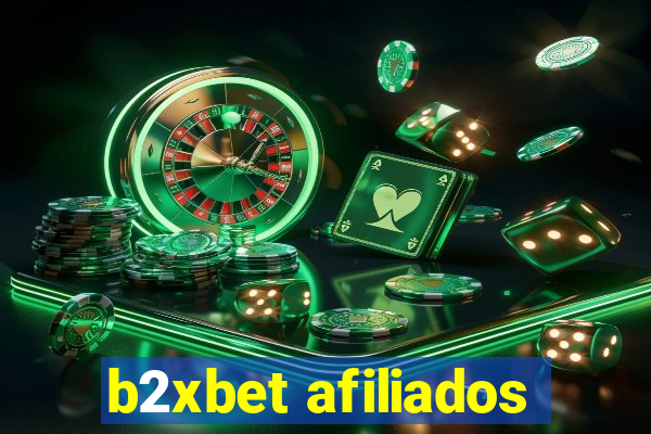 b2xbet afiliados