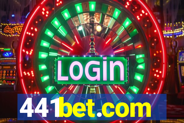 441bet.com