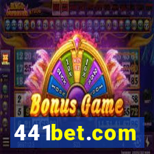 441bet.com