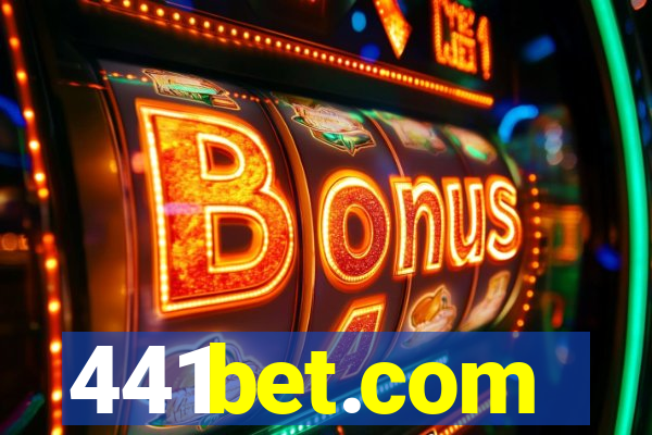 441bet.com