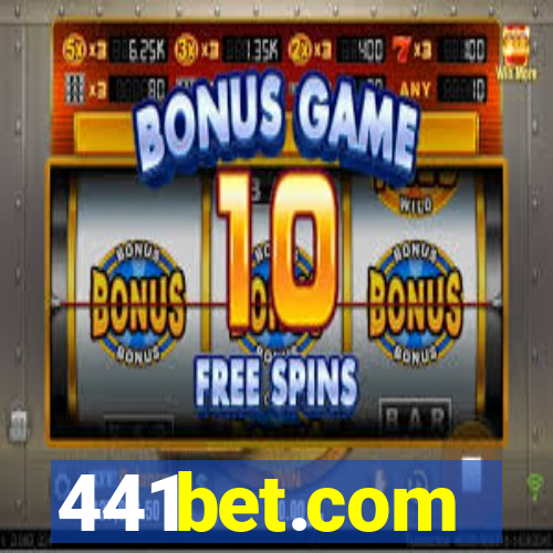 441bet.com