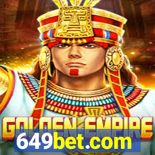 649bet.com