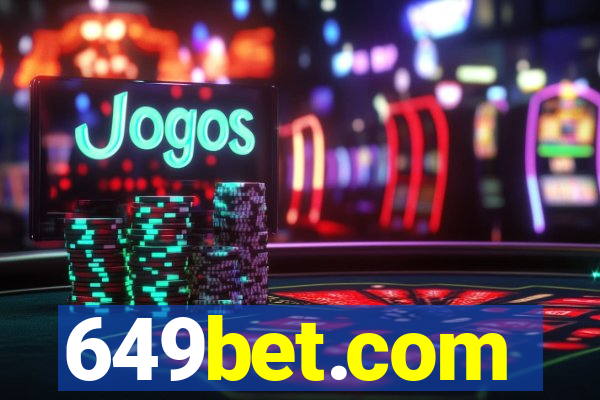 649bet.com