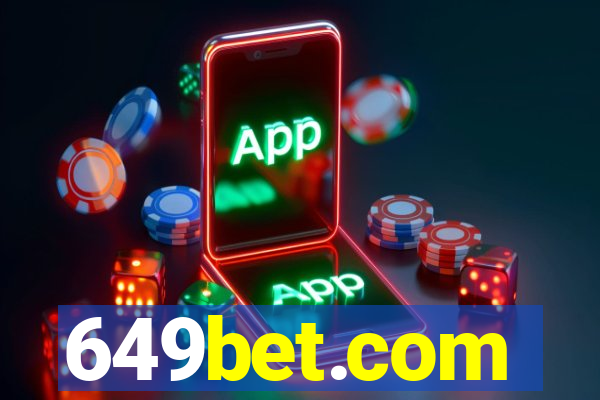 649bet.com