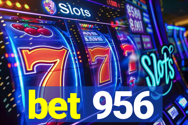 bet 956