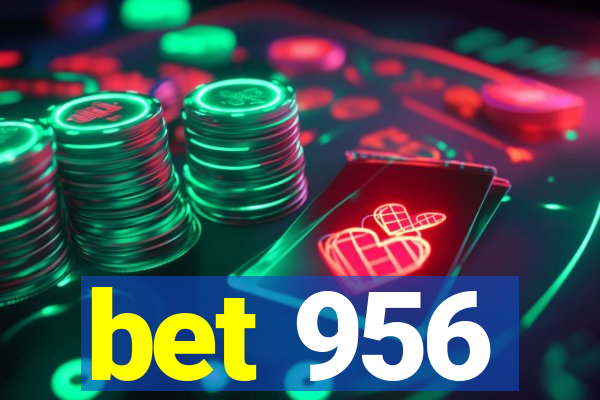 bet 956