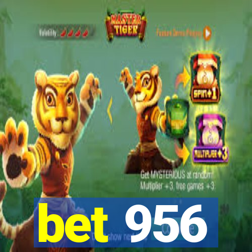 bet 956