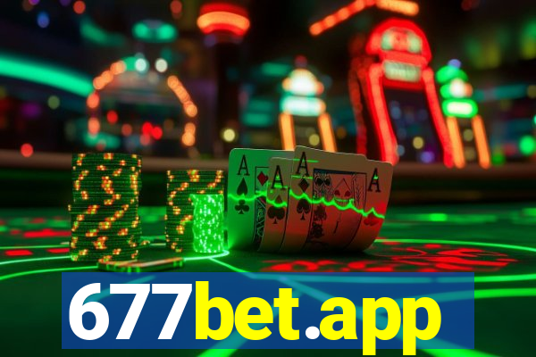 677bet.app