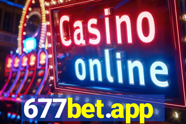 677bet.app