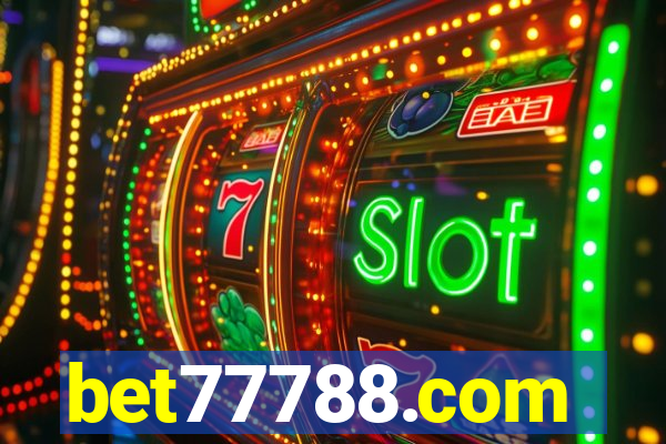 bet77788.com