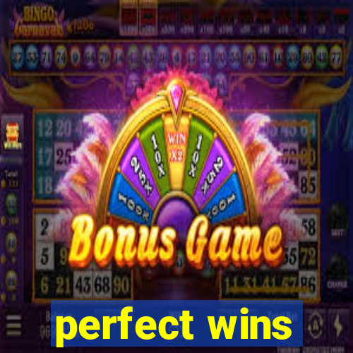 perfect wins