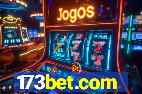 173bet.com