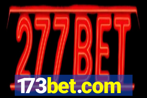 173bet.com