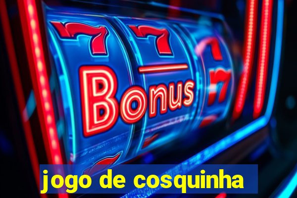 jogo de cosquinha