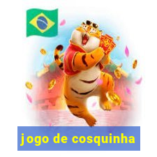 jogo de cosquinha