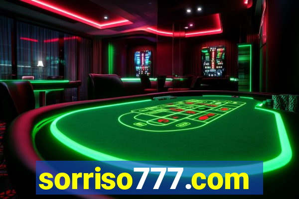 sorriso777.com