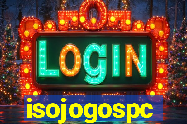 isojogospc