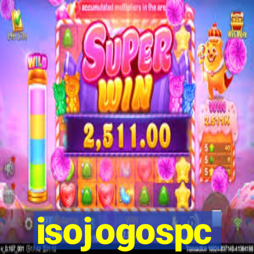 isojogospc