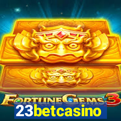 23betcasino