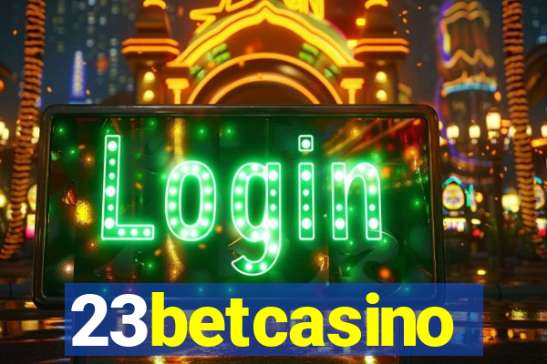 23betcasino