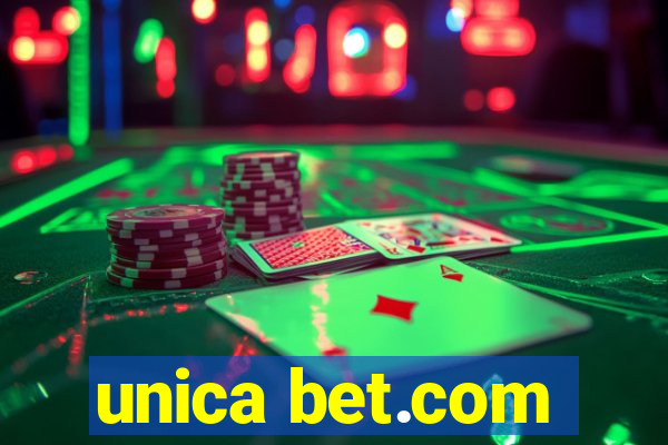 unica bet.com