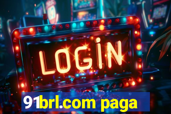 91brl.com paga